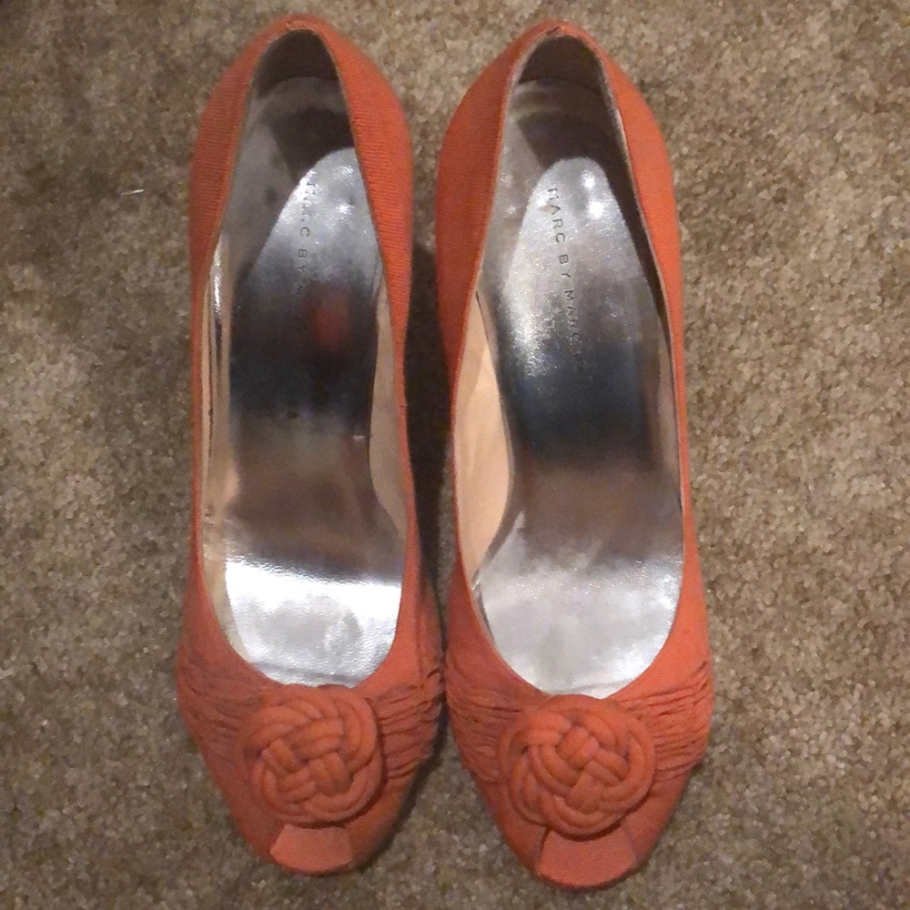 Marc by Marc Jacobs size 40 (10)